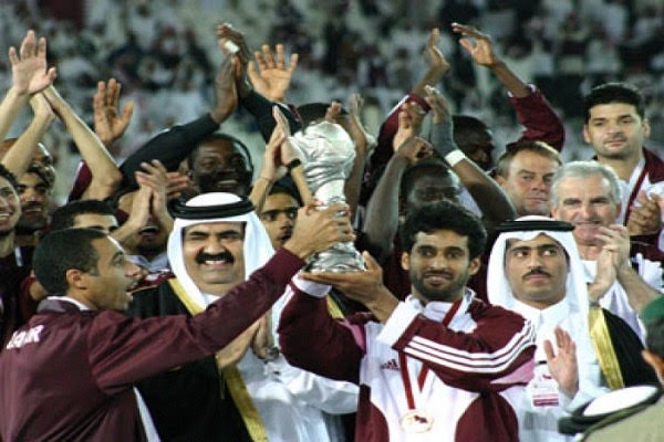 وثائقي: دورة كأس الخليج 17 – اتحاد كأس الخليج العربي لكرة القدم