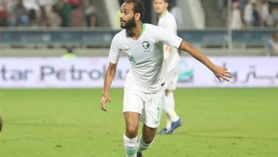 Photo of عبدالله عطيف أفضل لاعب في خليجي 24