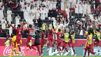 Photo of Qatar continues to progress .. the results of the Gulf teams in the second round of the Arab Cup