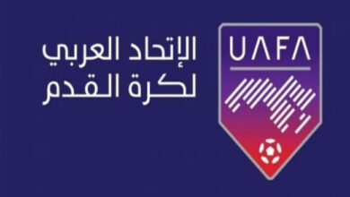 Photo of بمشاركة 3 منتخبات خليجية.. الدمام تستضيف كأس العرب لكرة قدم الصالات 2022