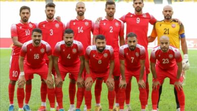 Photo of البحرين إلى نهائيات كأس آسيا