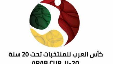 Photo of Tomorrow .. the confrontation of Saudi Arabia and Yemen will be held within 4 matches expected in the quarter-finals of the Arab Youth Cup