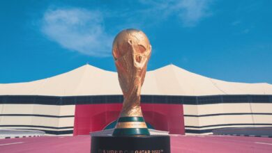 Photo of تقديم موعد افتتاح كأس العالم قطر 2022 ليوم واحد