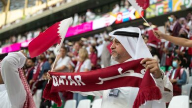 Photo of قطر تستقبل العالم بعد 100 يوم في أول نسخة من المونديال في العالم العربي