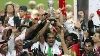 Photo of Gulf 18.. UAE achieved the first title.. Al-Habsi is the best for the third time
