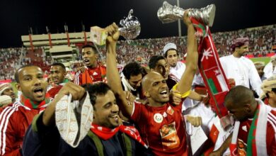 Photo of خليجي 19.. عمان تدخل سجل الأبطال والحبسي الأفضل للنسخة الرابعة