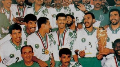Photo of Gulf 12 .. The World Cup green stars achieve the first title
