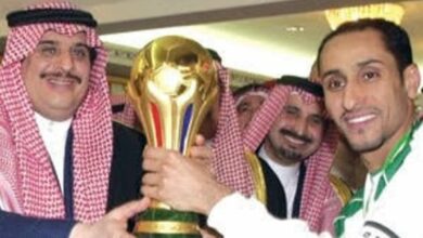 Photo of Gulf 15.. Saudi Arabia is the champion.. and the draw results in the partnership of Kuwait and Bahrain
