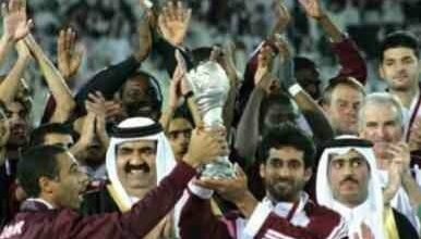 Photo of Gulf 17.. Al-Annabi of Qatar clinches the title.. Al-Habsi clings to the best