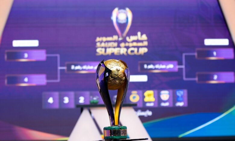 Saudi's Al Ittihad players celebrate trophy after winning the AFC Champions  League final against UAE's Al Ain at Prince Abdullah Al Faisal Stadium in  Jeddah, Saudi Arabia, late Saturday, Nov.5, 2005. Al