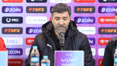 Photo of Hélio Sousa: The small details will determine the result against Oman and our goal is to change our image