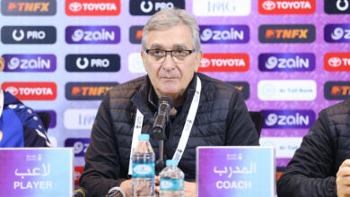Photo of Branko: Difficult match against the title holder and I understand the audience’s demands