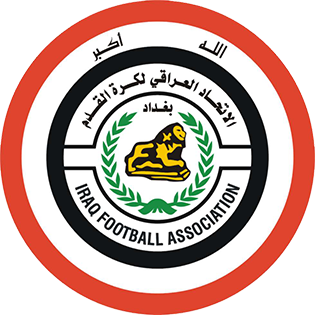Iraq – اتحاد كأس الخليج العربي لكرة القدم