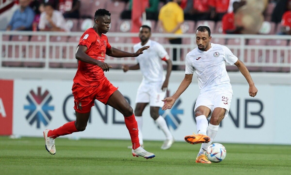 The Qatari League: Al-Duhail repels Al-Markhiya’s ambitions, and Al ...