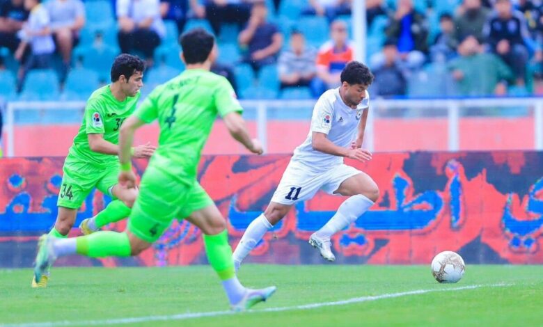 Al-Zawraa crowned 2017/18 Iraqi Premier League champions - Soccer Iraq
