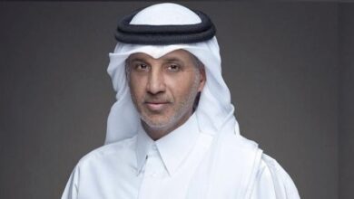 Photo of President of the Gulf Federation: We congratulate the brothers in Morocco for hosting the 2030 World Cup… and we confirm our support for the Saudi file.