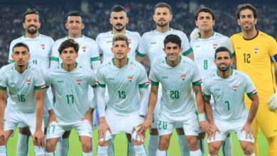 Photo of The Iraqi national team begins the Asian Cup with the ambition of achieving the second title