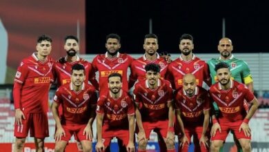 Photo of Al-Ahly wins the King of Bahrain Cup
