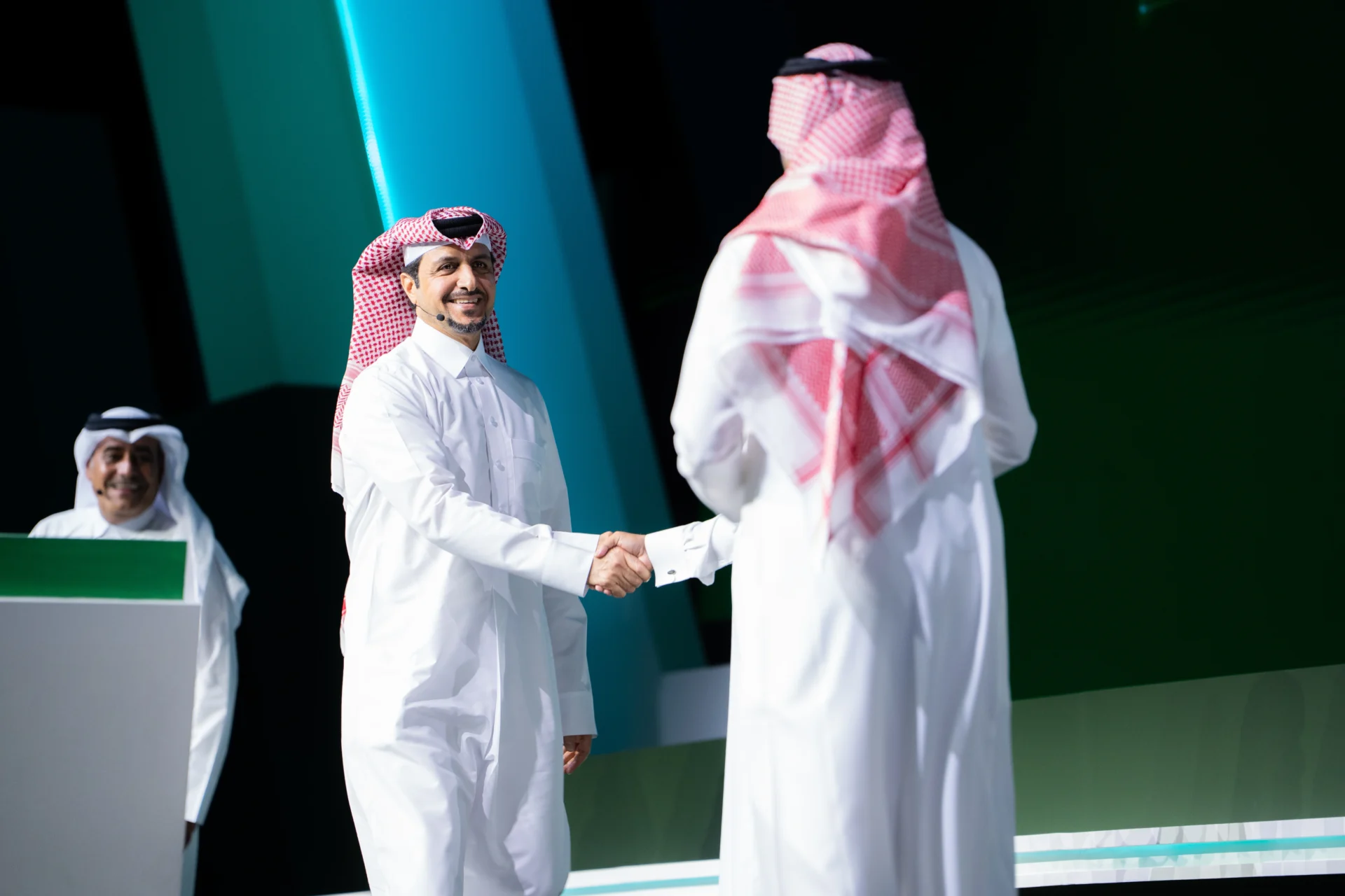 أحمد خليل حارس العنابي السابق: بطولة كأس الخليج شكلت إرثاً مهماً للكرة الخليجية