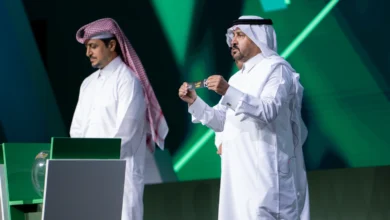 صالح المحمدي، لاعب المنتخب السعودي السابق: "خليجي 27" ستشهد منافسة قوية