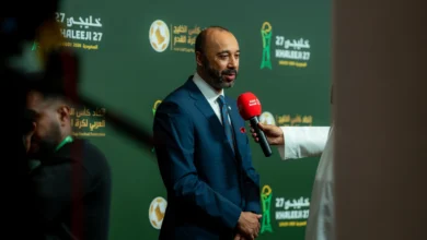 السكتيوي مدرب المنتخب العماني: أجواء قرعة خليجي 27 مميزة للغاية والحظوظ متساوية لكافة المنتخبات
