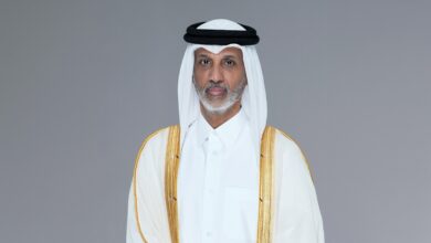 Sheikh Hamad Bin Khalifa Bin Ahmed Al-Thani