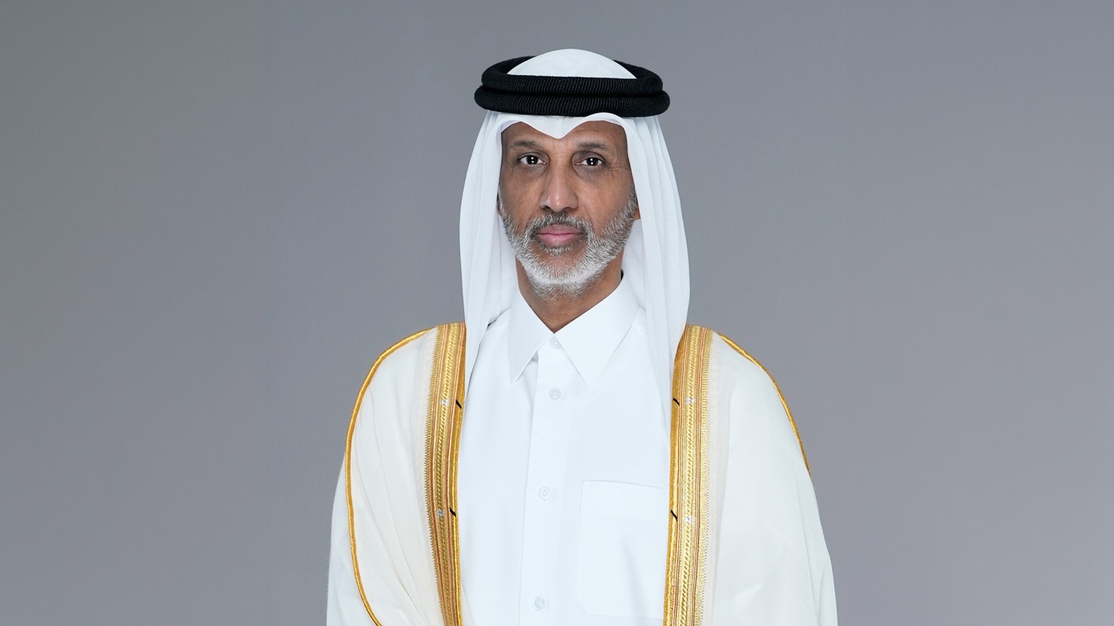 Sheikh Hamad Bin Khalifa Bin Ahmed Al-Thani