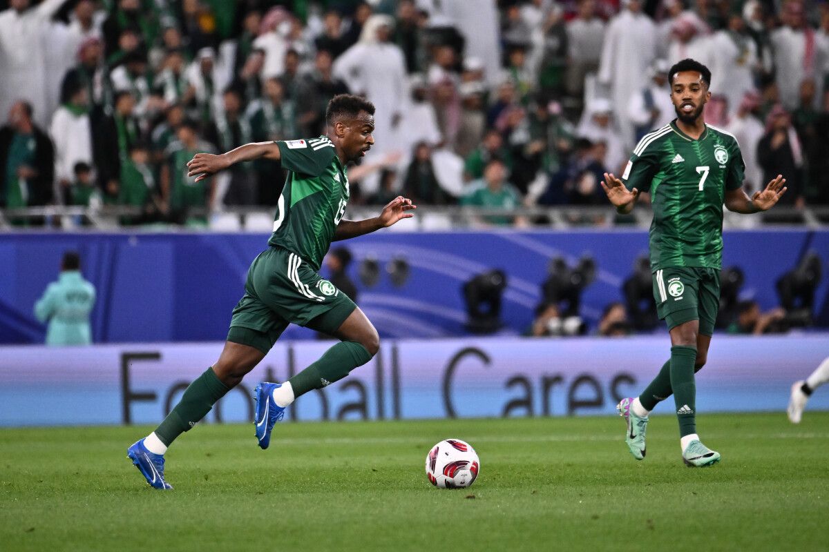 المنتخب السعودي يواجه أوروغواي بمستهل مشاركته المونديالية السابعة في ميامي